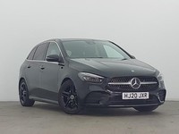 2020 Mercedes-Benz B Class B200 AMG Line Premium Plus 5dr Auto Hatchback Petrol 