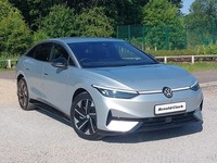 2026 Volkswagen ID.7 210kW Match Pro Plus 77kWh 5dr Auto Saloon Electric Automat