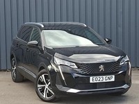 2023 Peugeot 5008 1.5 BlueHDi GT 5dr EAT8 HATCHBACK DIESEL Automatic