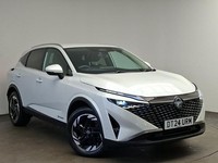 2024 Nissan Qashqai 1.5 E-Power N-Connecta 5dr Auto Hatchback Hybrid Automatic
