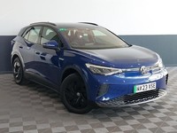 2023 Volkswagen ID.4 109kW Life Pure 52kWh 5dr Auto [110kW Ch] SUV Electric Auto