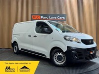 2023 Peugeot Expert 1.5 BlueHDi 1000 Professional Premium Euro 6 - NO VAT -