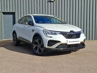 2023 Renault Arkana 1.6 E-Tech full hybrid 145 Engineered 5dr Auto COUPE PETROL/