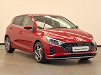 2025 Hyundai i20 1.0T GDi Premium 5dr DCT Hatchback Petrol Automatic