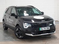 2024 Kia Niro 150kW 4 65kWh 5dr Auto SUV Electric Automatic