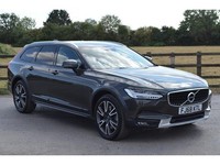 2018 Volvo V90 2.0 D5 PP Cross Country Pro 5dr AWD Geartronic ESTATE DIESEL Auto