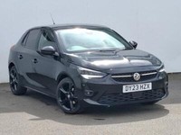 2023 Vauxhall Corsa 1.2 GS 5dr Hatchback Petrol Manual