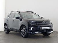 2023 Citroen C5 Aircross 1.5 BlueHDi Shine 5dr EAT8 Hatchback Diesel Automatic