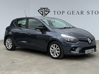 2023 Renault Clio DCI 90 Hatchback Diesel Manual