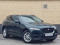 2017 Jaguar F-Pace 2.0d Prestige 5dr Auto AWD ESTATE DIESEL Automatic