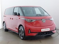 2025 Volkswagen Id. Buzz 250kW GTX Pro 86kWh 5dr 4MOTION LWB Auto [7 Seat] Peopl