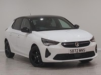 2022 Vauxhall Corsa 1.2 Turbo GS Line 5dr Auto HATCHBACK PETROL Automatic