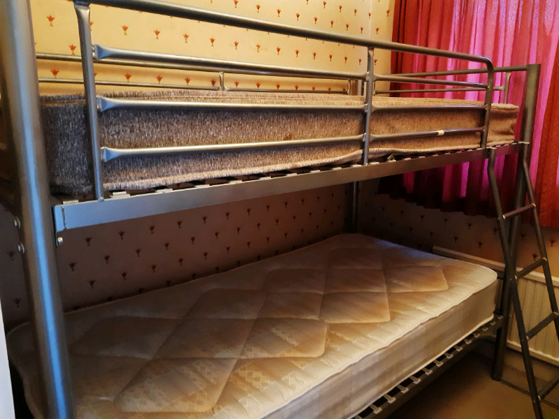 Bunk beds in Newcastle, Tyne and Wear Gumtree