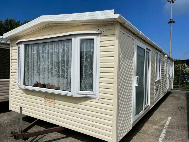 Sited Static Caravans Wales for sale in UK View 27 ads