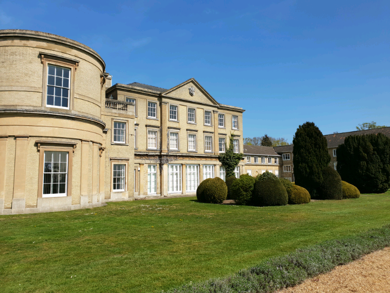 1 Bedroom Apartment, Keswick Hall NR4 Norwich, Ground Floor flat in Norwich, Norfolk Gumtree