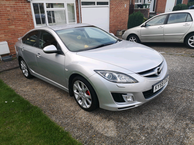 Mazda 6 sport 2.2 Dt in Waterlooville, Hampshire Gumtree