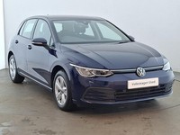 2022 Volkswagen Golf 1.0 TSI Life 5dr Hatchback Petrol Manual