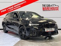 2023 Vauxhall Astra 1.5 Turbo D GS 5dr ESTATE DIESEL Manual