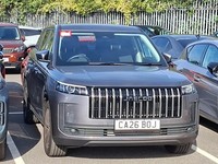 2026 Jaecoo 5 1.6T Pure 5dr 7DCT Estate Petrol Automatic