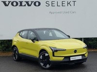 2024 Volvo EX30 200kW Single Motor Plus 51kWh 5dr Auto Estate Electric Automatic