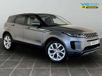 2019 Land Rover Range Rover Evoque 2.0 D240 SE Auto 4WD Euro 6 (s/s) 5dr Automat