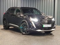 2022 Peugeot 2008 100kW GT Premium 50kWh 5dr Auto SUV Electric Automatic