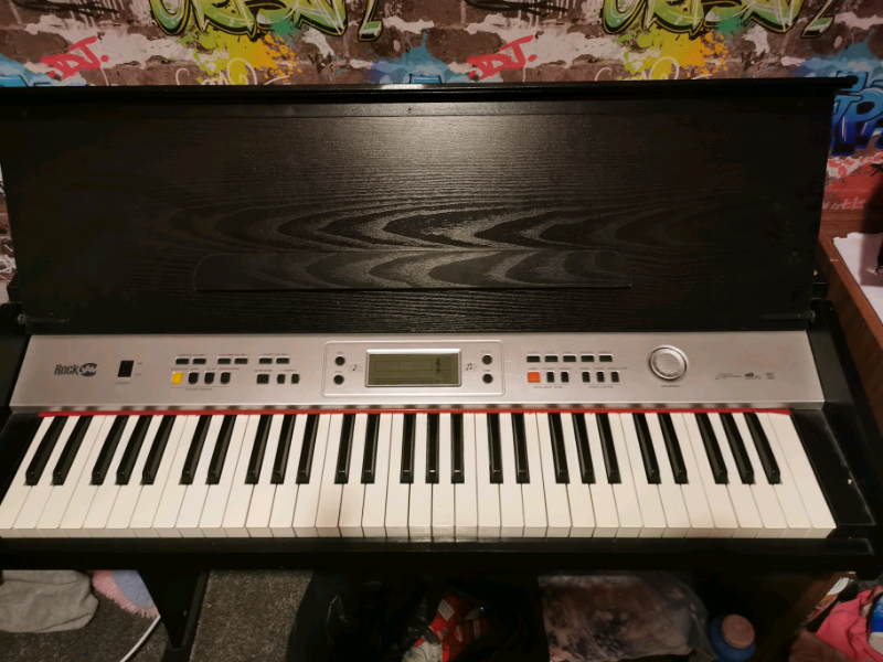 Electric piano in Norwich, Norfolk Gumtree