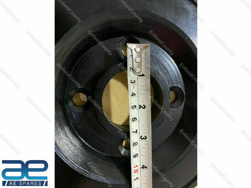 For BSA A7 A10 A50 A65 Rear Wheel Sprocket 5/8" x 3/8" 42 Teeth 42-6331  