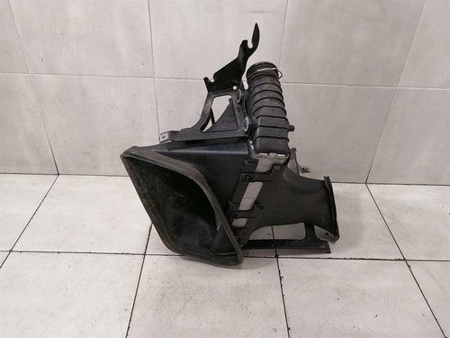 PORSCHE 911 997 TURBO Intercooler Right 99711064000 Ladeluftkühler Rechts