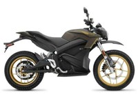 2020 Zero DSR