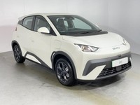 BYD DOLPHIN SURF 65kW Boost 43kWh 5dr Auto