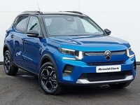 2026 Citroen C3 1.2 Turbo Max 5dr Hatchback Petrol Manual