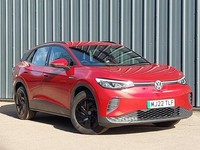 2022 Volkswagen ID.4 109kW Life Pure 52kWh 5dr Auto SUV Electric Automatic