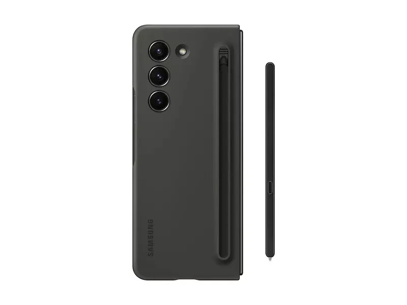 Samsung Official Slim S Pen Case for Samsung Galaxy Z