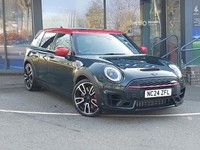 2024 MINI Clubman 2.0 John Cooper Works ALL4 6dr Auto ESTATE PETROL Automatic