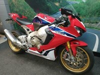 Used Honda Fireblade Sp For Sale Motorbikes Scooters Gumtree