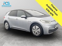 2022 Volkswagen ID.3 Pro Performance Family Hatchback Electric Automatic