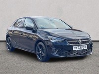 2023 Vauxhall Corsa  1.2 GS Hatchback 5dr Petrol Manual Manual Hatchback Petrol 