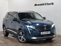 2023 Peugeot 5008 1.2 PureTech Allure Premium+ 5dr EAT8 HATCHBACK PETROL Automat