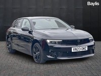2023 Vauxhall Astra 1.2 Turbo 130 GS 5dr Manual Hatchback Petrol Manual
