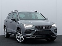 2025 SEAT Ateca 1.5 TSI EVO FR 5dr DSG Estate Petrol Automatic