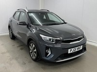 KIA STONIC 1.0T GDi 99 2 5dr