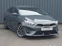 2023 Kia ProCeed 1.5T GDi ISG GT-Line 5dr Hatchback Petrol Manual