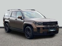 HYUNDAI SANTA FE 1.6 TGDi Hybrid Calligraphy 5dr 4WD Auto