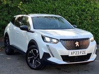 2023 Peugeot 2008 1.2 PureTech Allure Premium+ 5dr SUV Petrol Manual