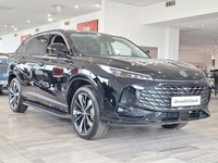 2025 MG MOTOR UK HS 1.5 T-GDI PHEV Trophy 5dr Auto ESTATE PETROL/ELECTRIC Automa