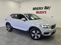 2021 Volvo XC40 h T4 Inscription Expression SUV HYBRID Automatic