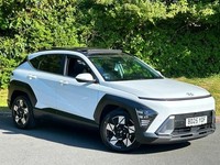 2025 Hyundai KONA 1.6 h-GDi Ultimate SUV 5dr Petrol Hybrid DCT Euro 6 (s/s) (129