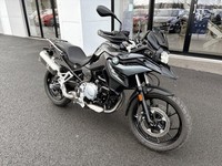 2022 BMW F 750 GS TE Adventure Petrol Manual