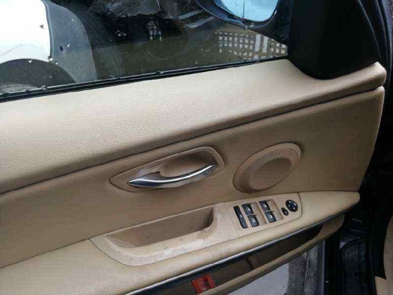 Fensterschalter Vorne Links / Espejos No Abatibles / De 4 / 973871 FÃR Bmw Serie